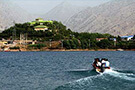 جزیره شهید عباس پور